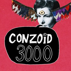 CONZOID 3000