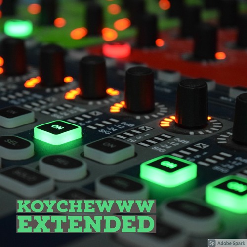 Koycheww’s avatar