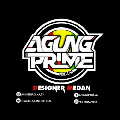Agungprime S Stream