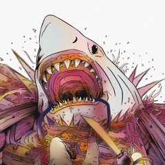 Quint and the Sharks