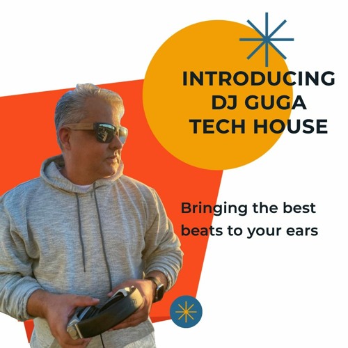 DJ Guga Tech House’s avatar
