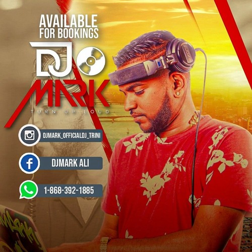 DJ Mark’s avatar