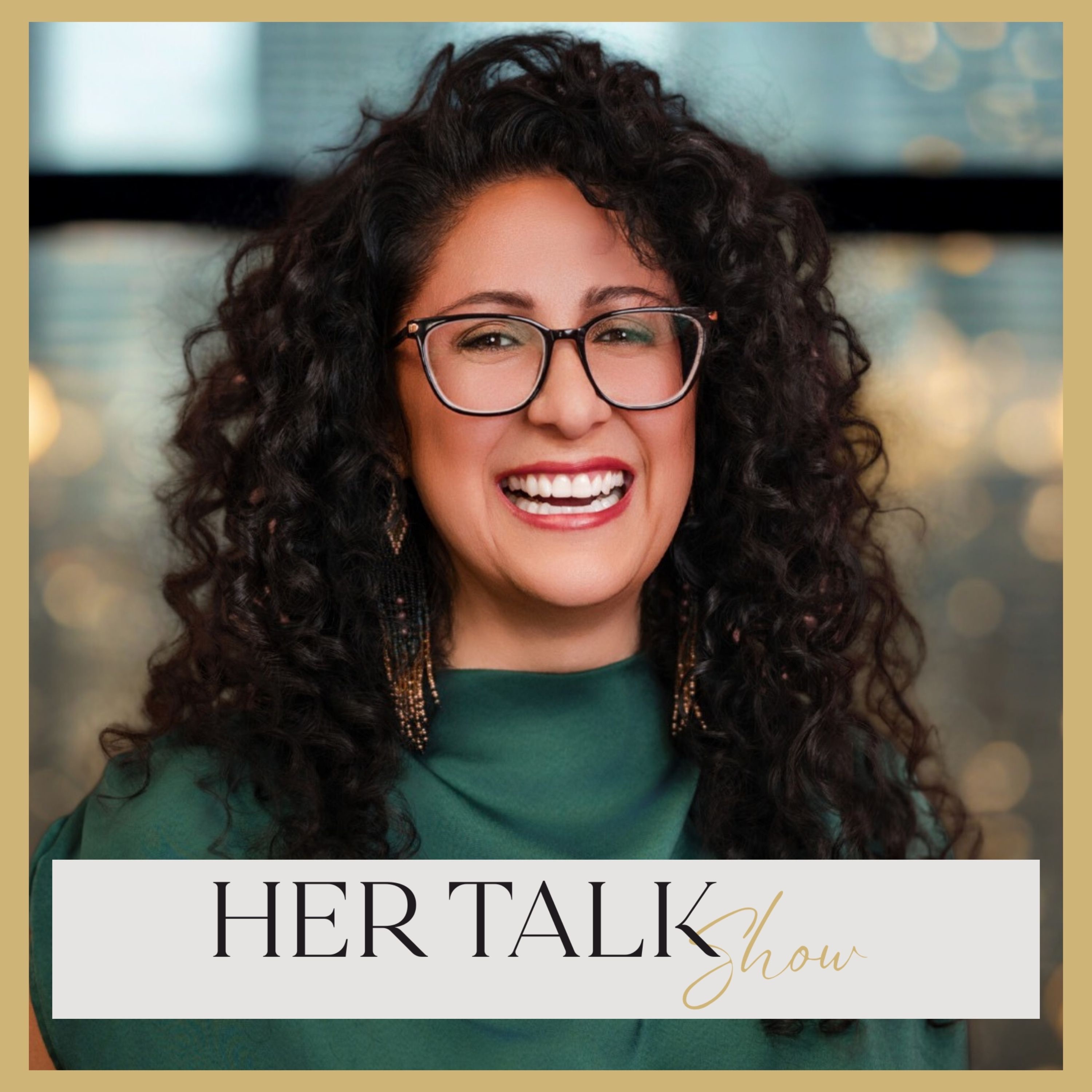Her Talk Show