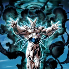 omega shenron fyp.🖤🤍