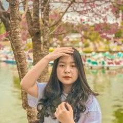 Thanh Giang