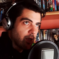 Sergio Temprano Gago