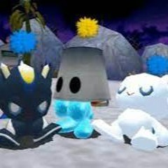 chao[♡]garden