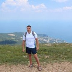 Андрей Рябинин