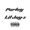 Purley Lil Jay-z