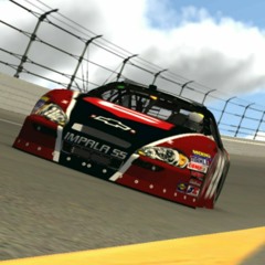 NASCAR Heat 4