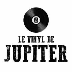 Le Vinyl de Jupiter