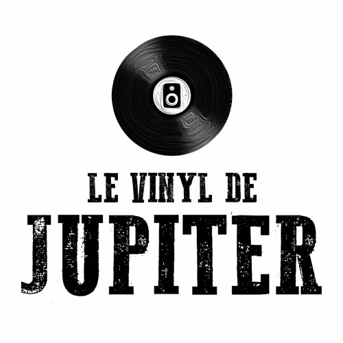 Le Vinyl de Jupiter’s avatar