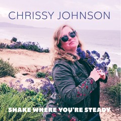 Chrissy Johnson