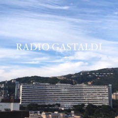 Radio Gastaldi