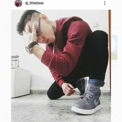 Dj LittleBeat (PHOEMIX)