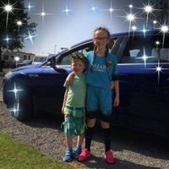 Ciaran Holbrook