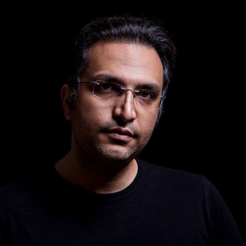 Hesam Naseri’s avatar