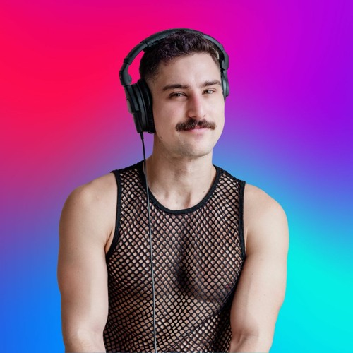 Joey with the Mustache’s avatar