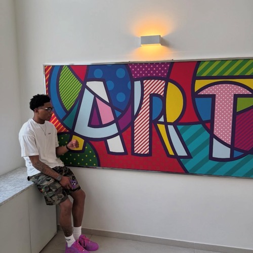 Justin Jefferson Freestyle - prod.mitch