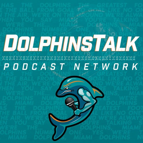 DolphinsTalk.com Daily Podcast’s avatar