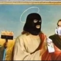 Cristo - Regreso  - Borrador 2