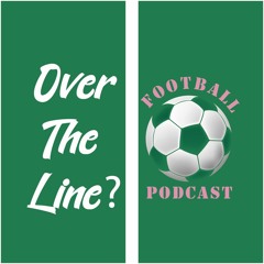 Over The Line Podcast