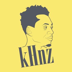 Khnz The Producer