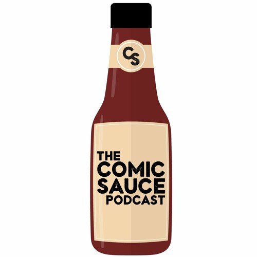 The Comic Sauce Podcast’s avatar