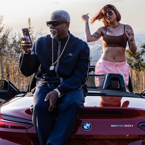 Trio Ternura 2 , Mcs Junior Pk Vitinho Avassalador E Frog ( Prod : Frog)