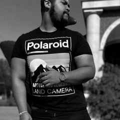 Aaron “Hevvy” Bertrand