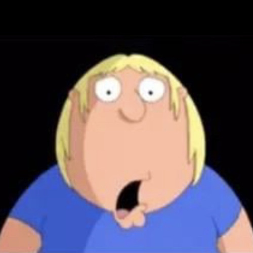 Chris Griffin’s avatar