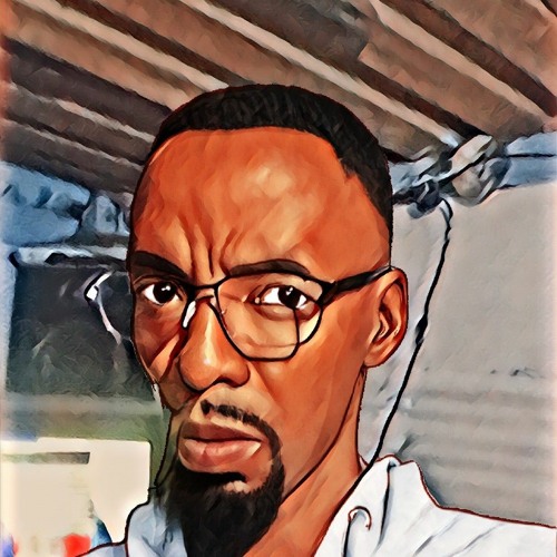 Jomo Djpowerchild Sehahabane’s avatar