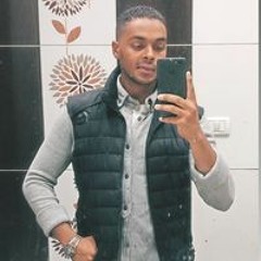 Ahmed Abdalaziz