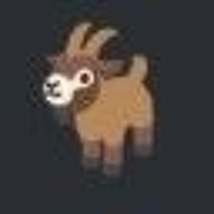 🐐🐐Mr.goat🐐🐐