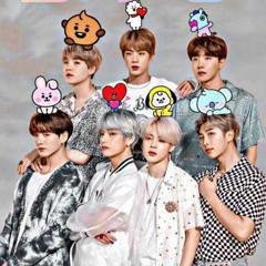 Ini💜BTS