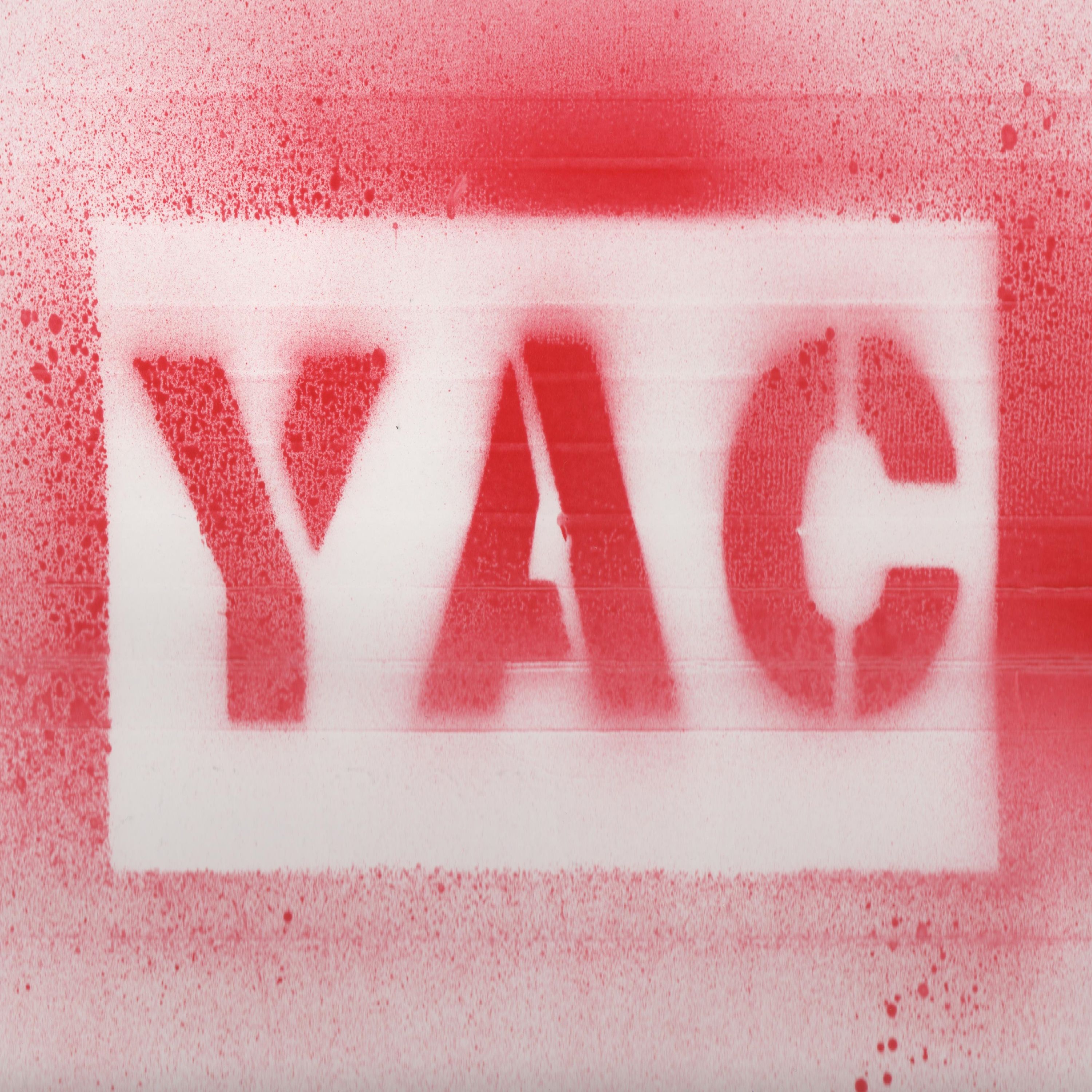 YAC podcast artwork