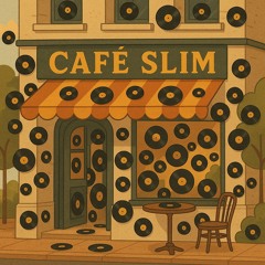 cafe slim
