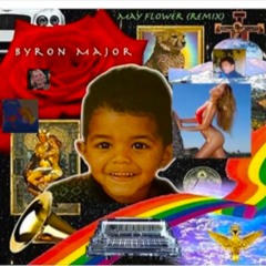 MATILDA LUCY BOYNTON & BATMAN BYRON NOEMDOE