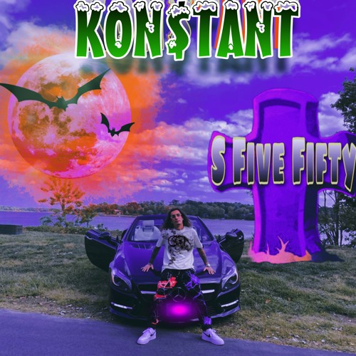 KON$TANT’s avatar