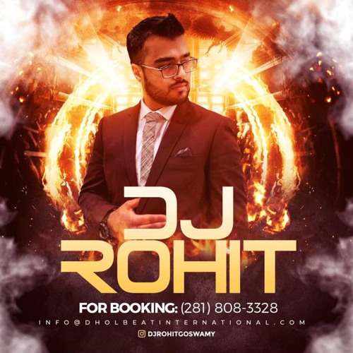 Kali Ainak - Malkit Singh X DJ Rohit