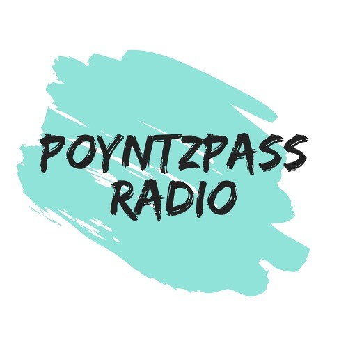 Poyntzpass Radio’s avatar