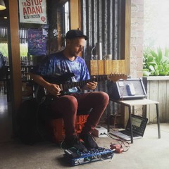 S   I   D    W   A   N   D   E   R   E   R