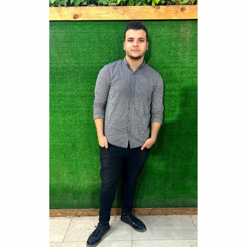 Mustafa Ramadan’s avatar