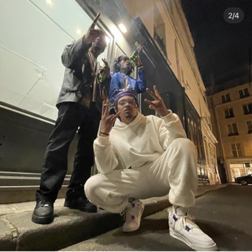 CE QUE L'ON SÈME