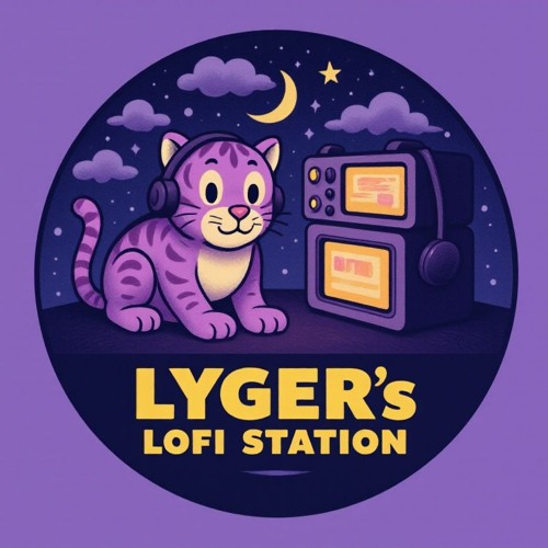Dj LYGER artist photo