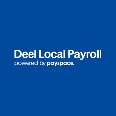 Deel Local Payroll