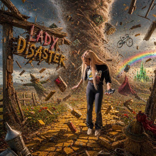 Stream Disaster music | Listen to songs, albums, playlists for free on ...