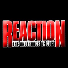 Reaction Band