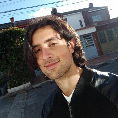 Daniel Fernando Mejia’s avatar