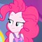 pinkie
